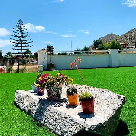 Villa La Casita De Fatima