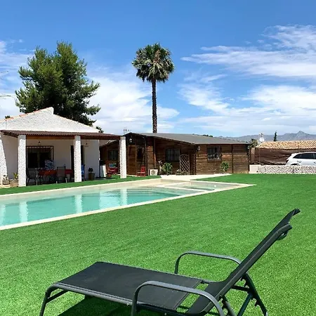 La Casita De Fatima