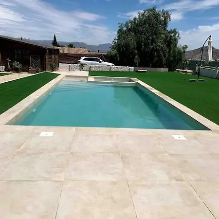 La Casita De Fatima *