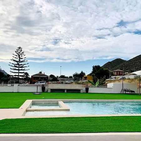 La Casita De Fatima Villa